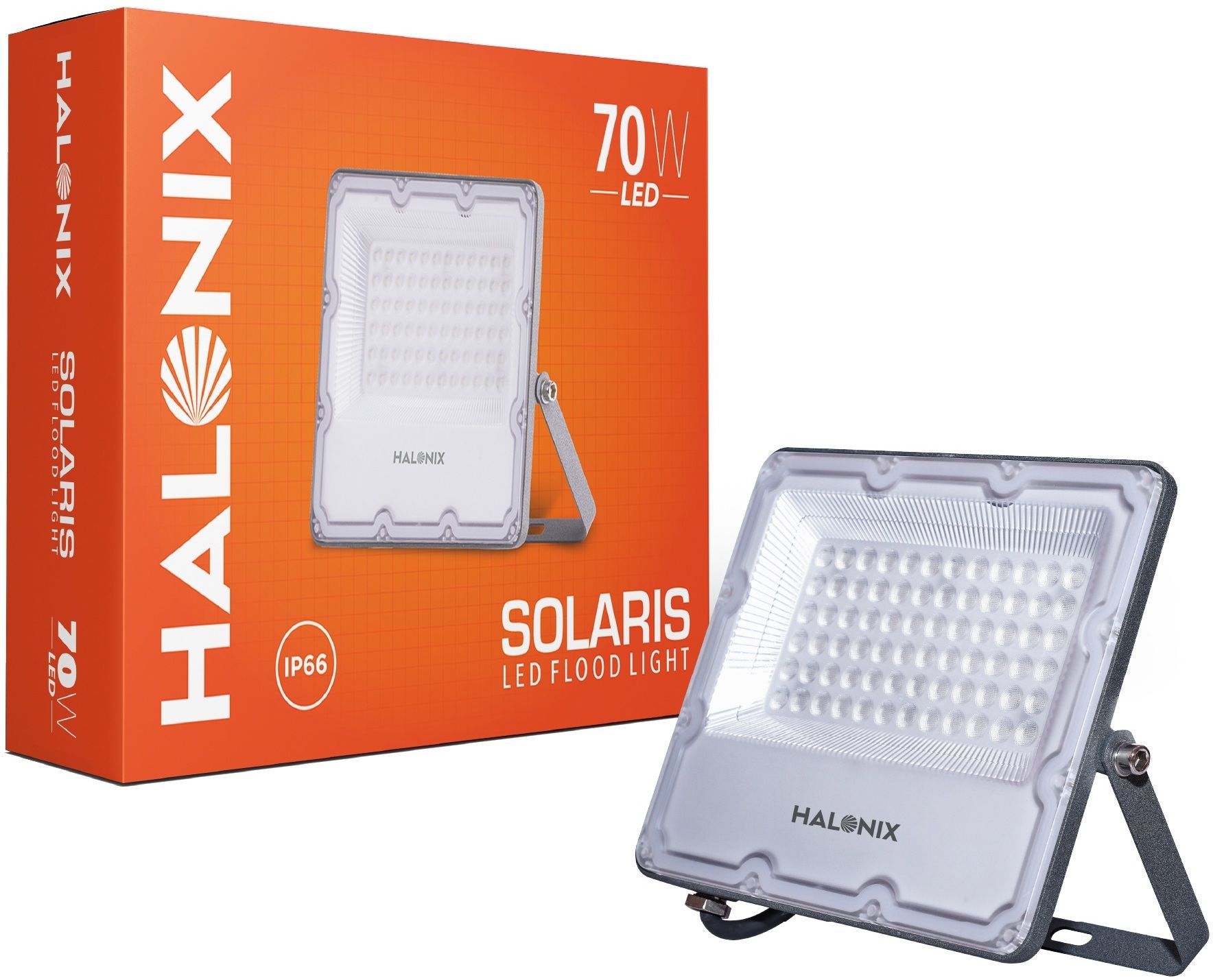 70W Waterproof Flood light White Flood Light Outdoor Lamp-image-29