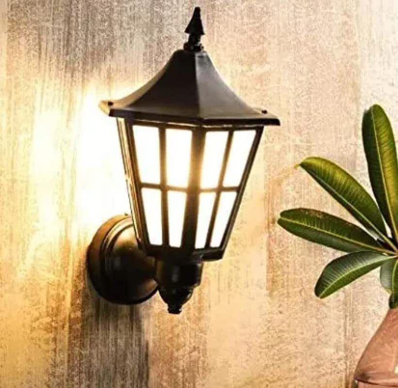 GATE LIGHT FOR HOME GATE WATERPROOF PACK OK 1.. Gate Light Outdoor Lamp-image-27