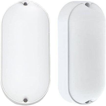 BULKHEAD GATE LIGHT 9W WATERPROOF PACK OF 1 Gate Light Outdoor Lamp-image-9