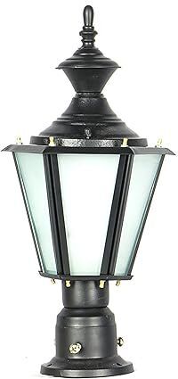 alucific MINAR MINI Gate Light Outdoor Lamp-picture-30