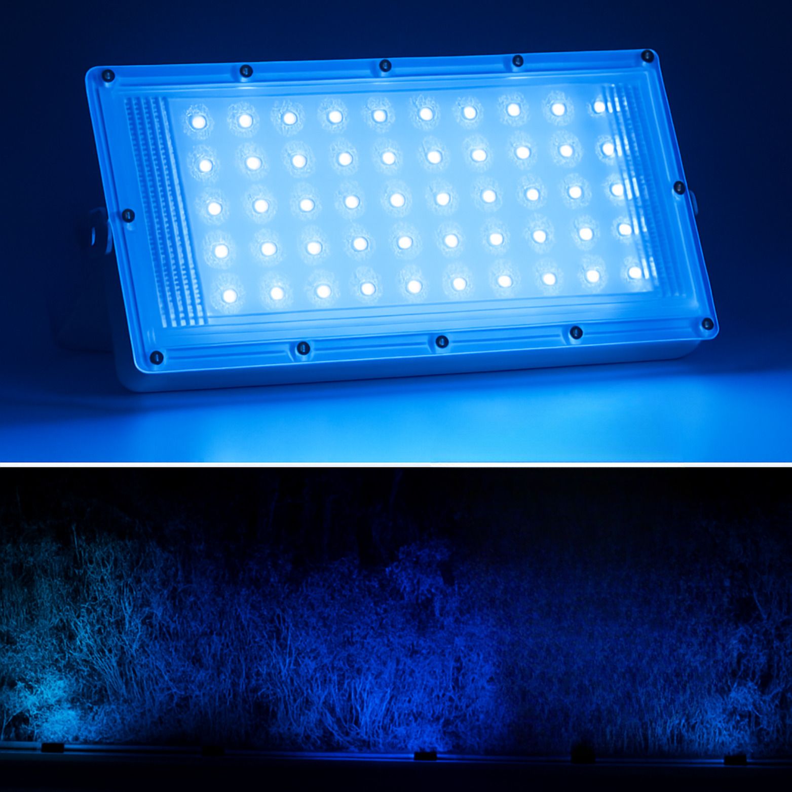 50W BRICK LIGHT Flood Light Outdoor Lamp-image-44