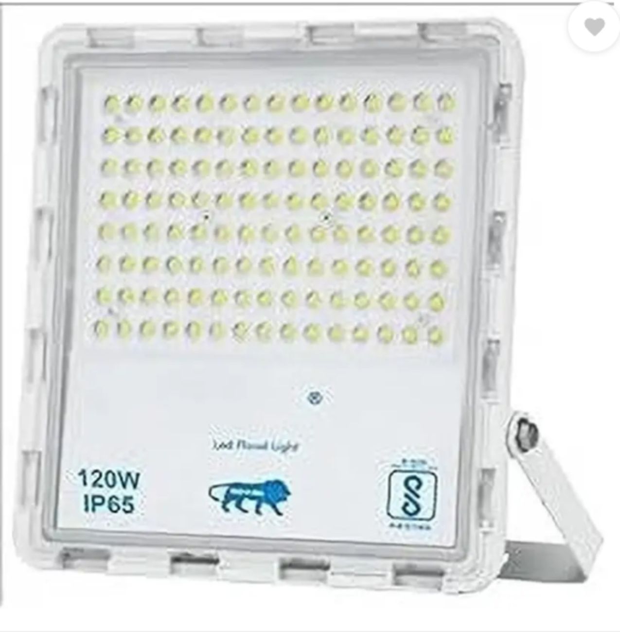 kamal treding company LED Flood Light 120W IP65 Waterproof Outdoor High Brightness Area Flood Lamp Flood Light Outdoor Lamp-picture-18