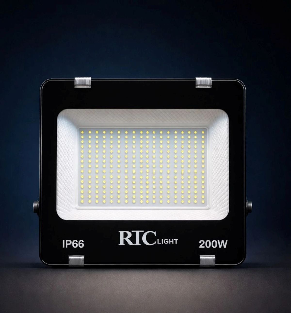 RTC 200W LED Flood Light IP66 Waterproof Outdoor Security Lamp Flood Light Outdoor Lamp-image-15