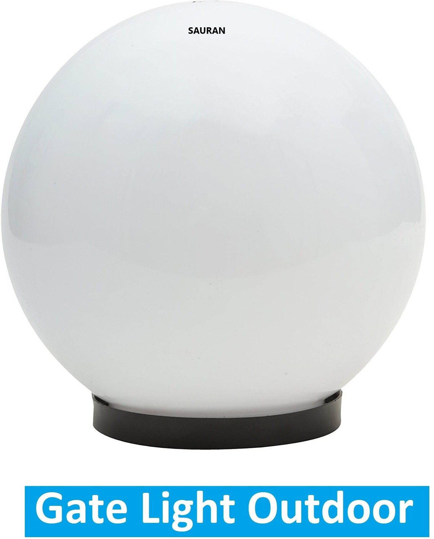 sauran Polycarbonate Outdoor Main Gate Light DL06 OMG18 Gate Light Outdoor Lamp-picture-32