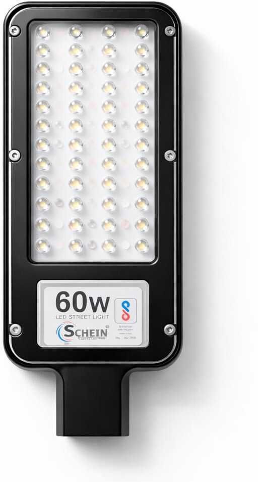 schein 60 W Basic Standard 2 Pin LED Bulb-picture-11