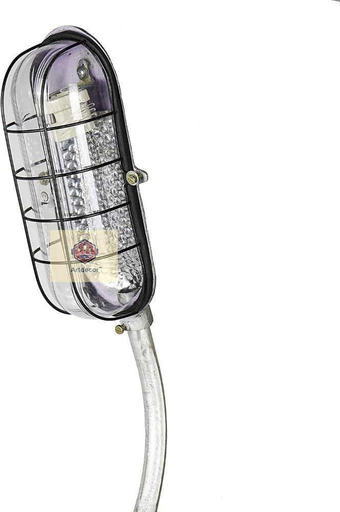 Outdoor lamp-070 Post Light Outdoor Lamp-image-8