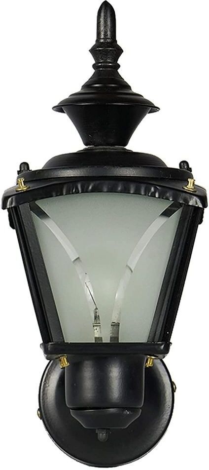 Outdoor lamp-066 Post Light Outdoor Lamp-image-6