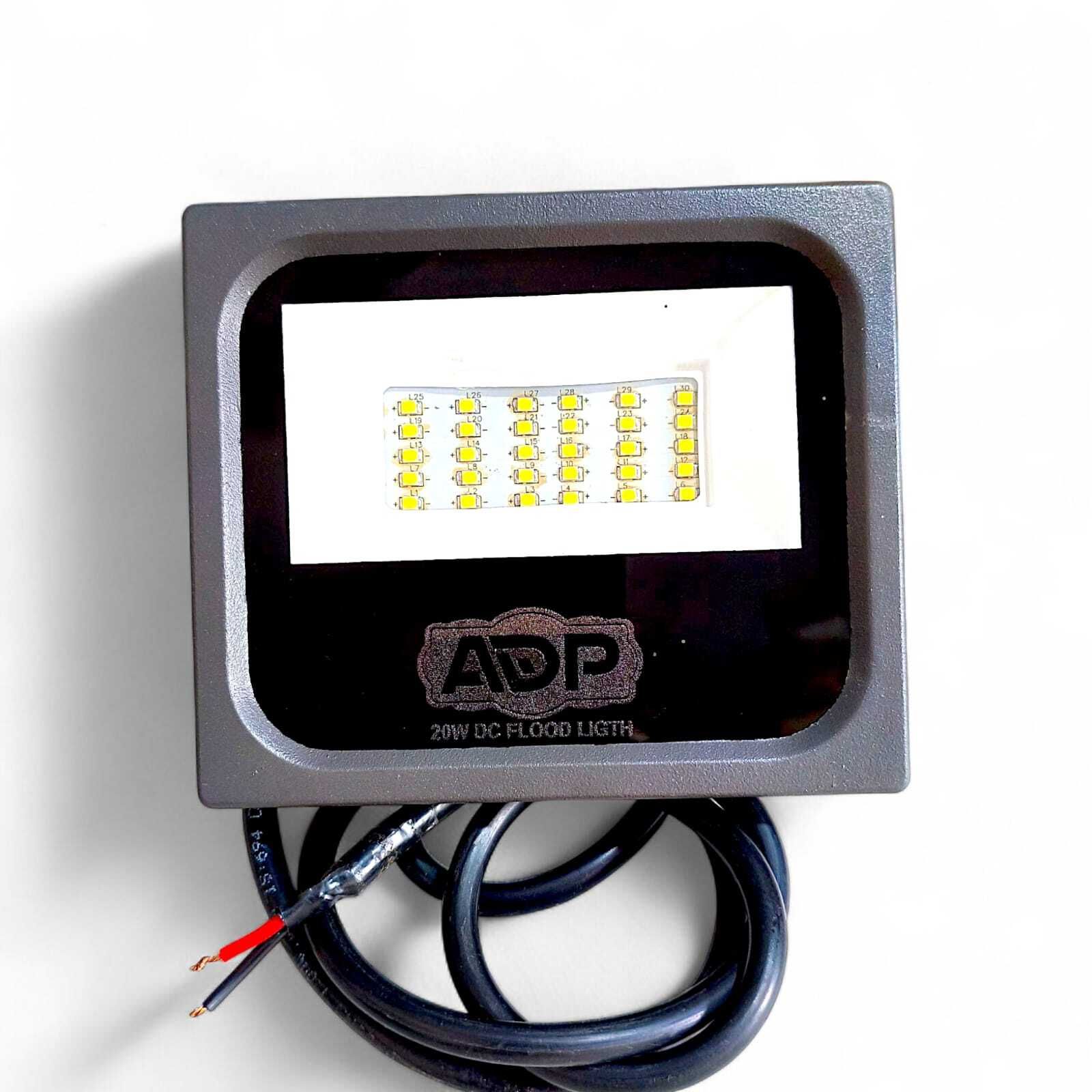adpower 20W12VDCFloodLight Flood Light Outdoor Lamp-picture-26
