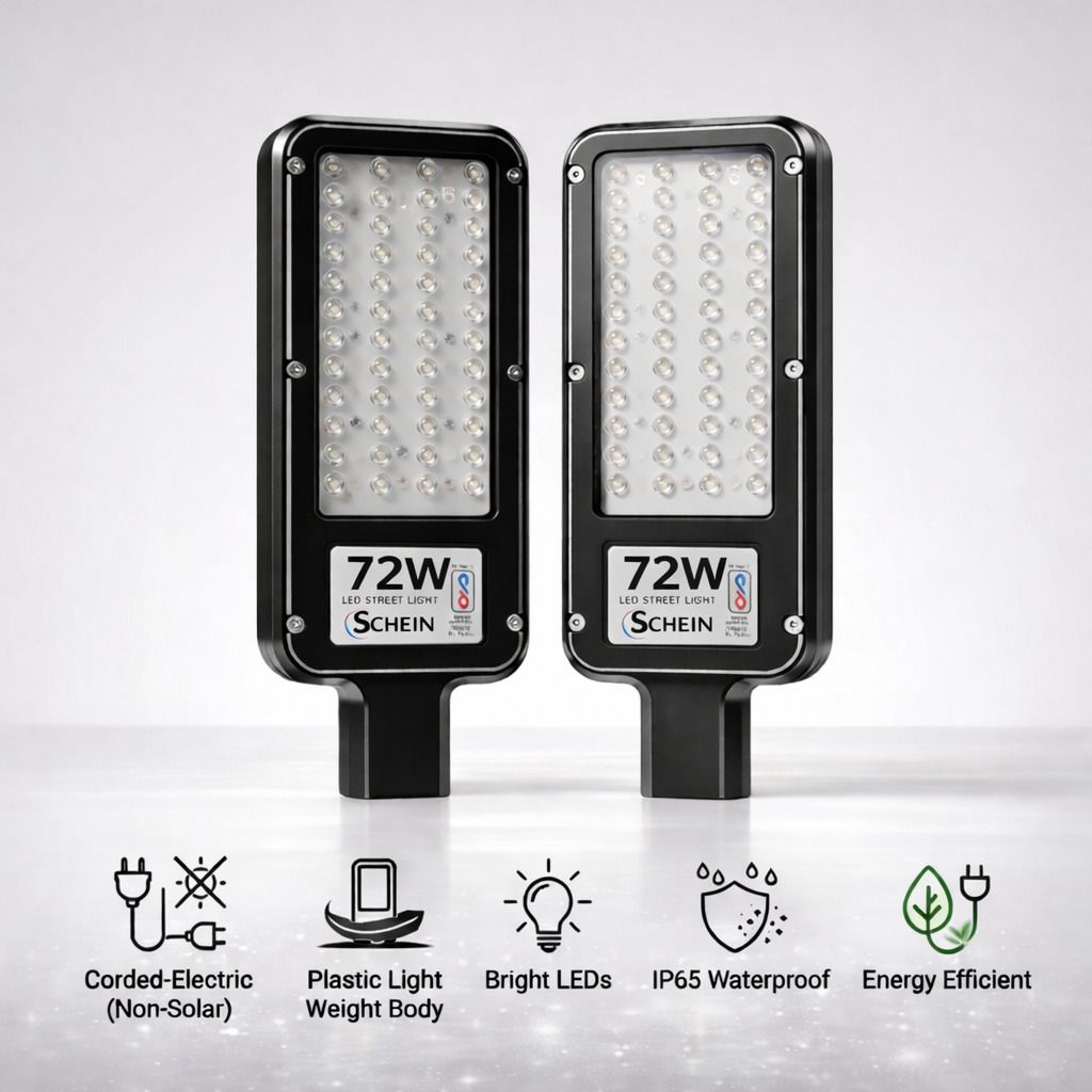 schein 72 W Basic Standard 2 Pin LED Bulb-picture-27