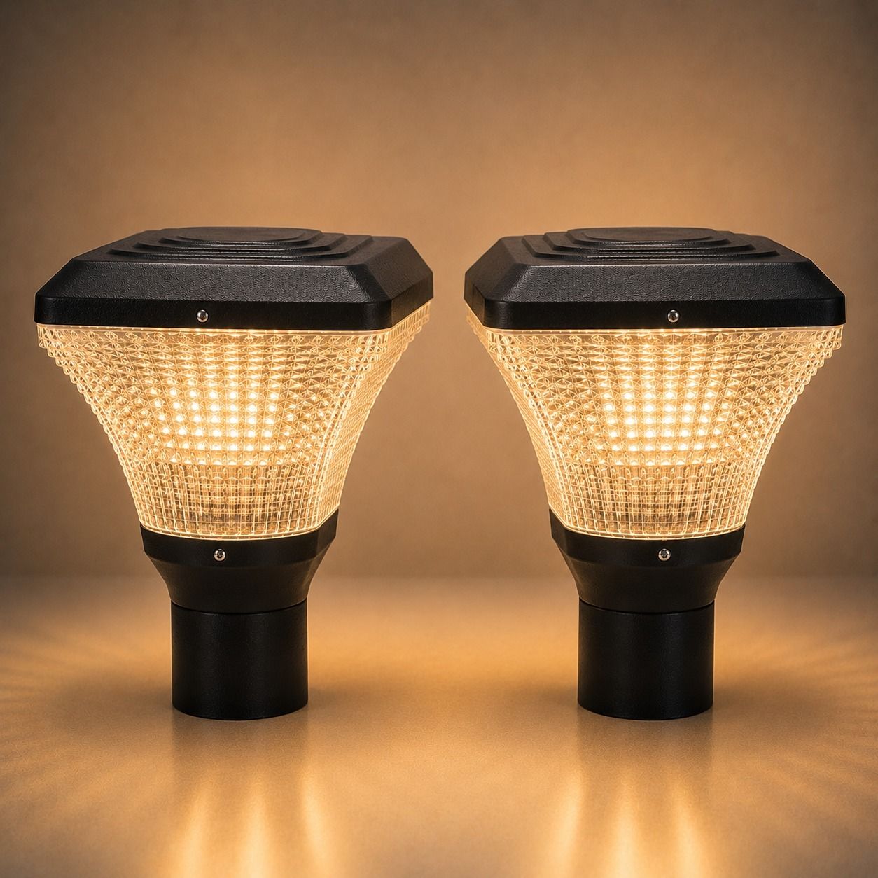GL-303 Gate Light Outdoor Lamp-image-24
