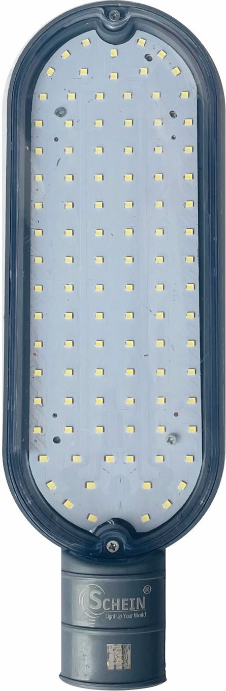 schein 20W Pole Light | Plug And Play | LED Street Light | Bright 6500K White Outdoor Fixture – Weatherproof, Energy-Saving & Durable Lighting for Roads, Parking Areas & Public Spaces (Pack of 1) Street Light Outdoor Lamp-picture-17