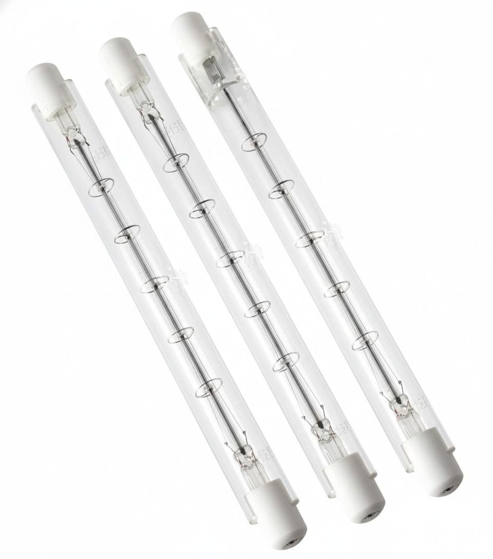 6-Watts E14 LED Color Changing Bulb, Pack of 3 Post Light Outdoor Lamp-image-29