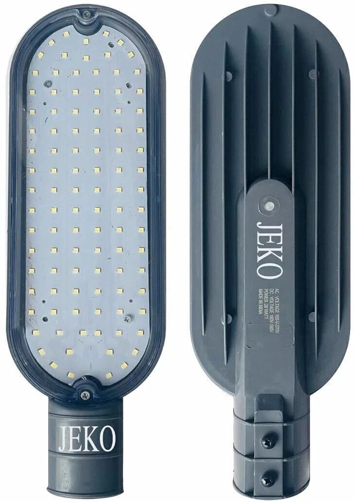 jk_Led 20 Watt-Flood Light Waterproof- Gate Street Light Outdoor Lamp-image-2