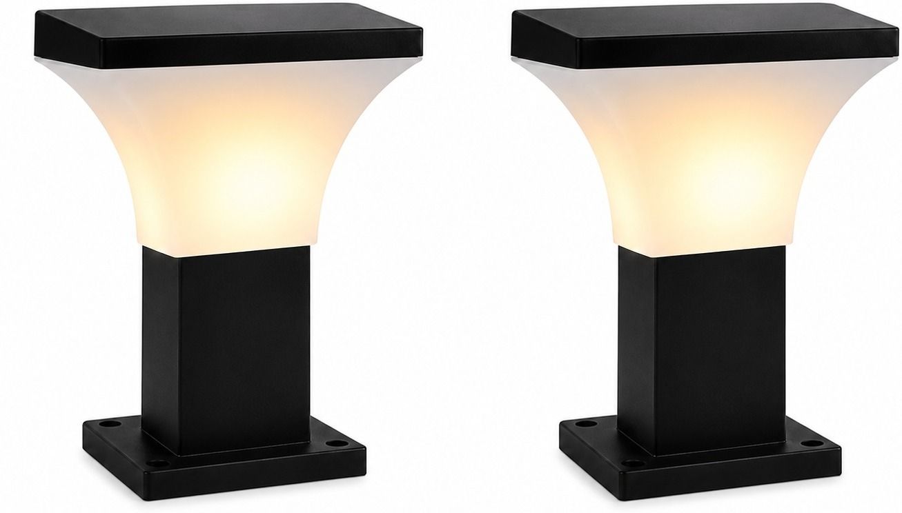 denicraas Outdoor Lamp 003 Gate Light Outdoor Lamp-picture-14