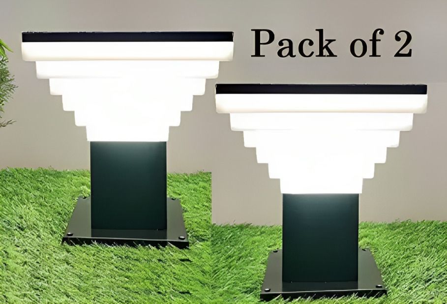 areezo ARGL0002 Gate Light Outdoor Lamp-picture-19