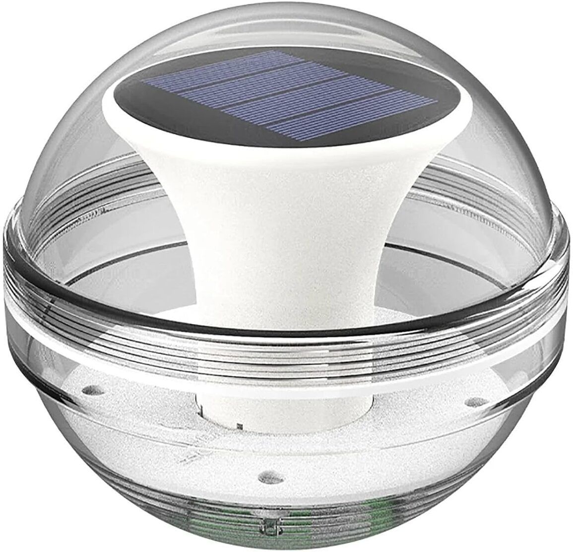 Water Floating lamp Wireless Pool Ball Light Color-Changing LED Night Lights LED Underwater Lamp