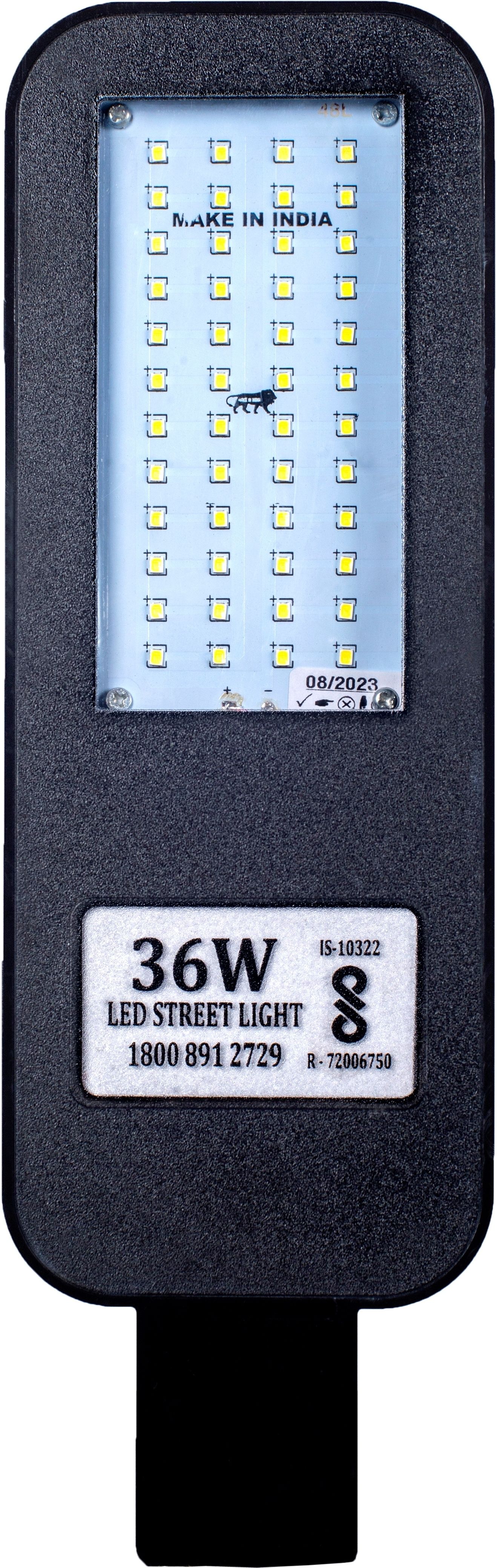 pe 36W LED SL1 Glass Flood Light Outdoor Lamp-picture-5