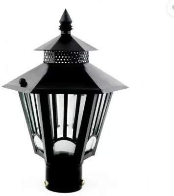 CHADANI MINI GL Gate Light Outdoor Lamp-image-0