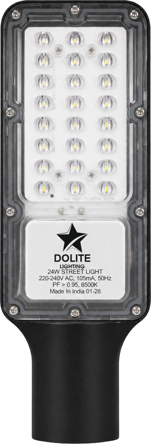 dolite DLSL24W Street Light Outdoor Lamp-picture-7