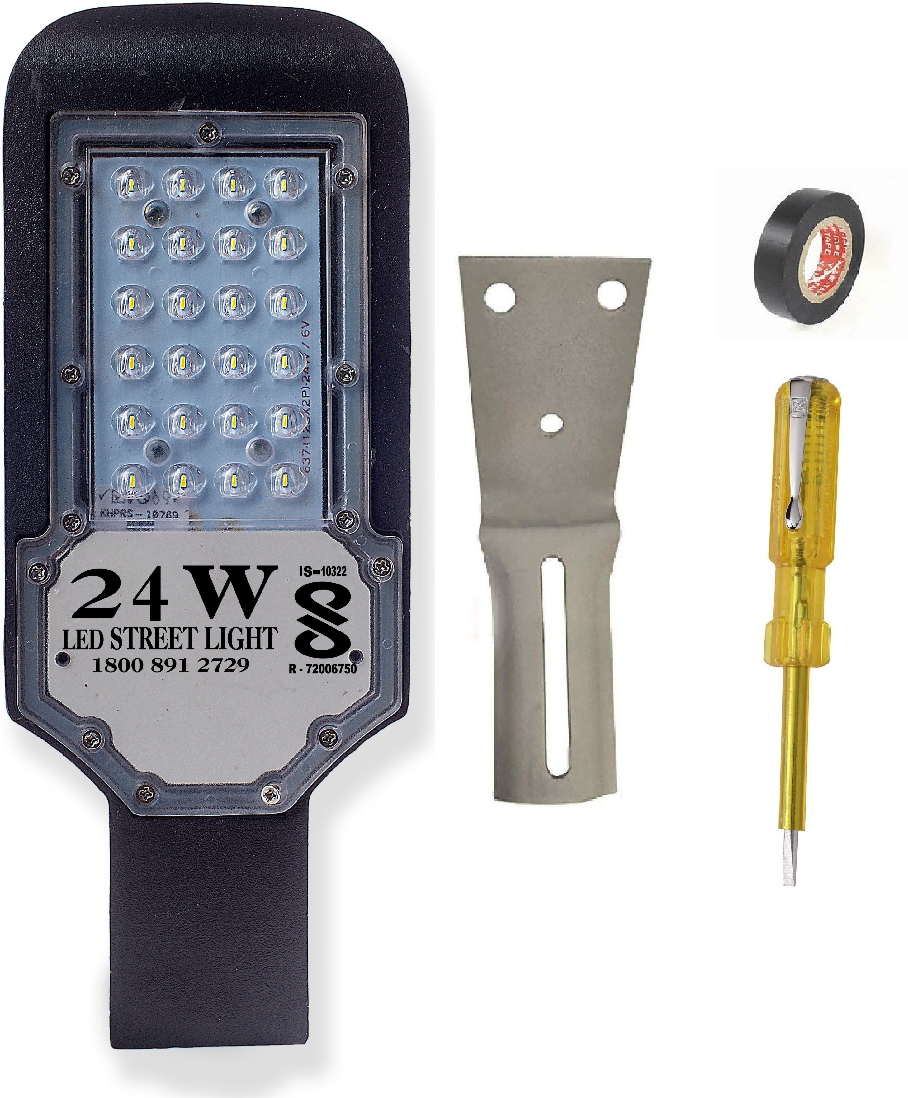pe 24W LENS Combo 3 in 1 Flood Light Outdoor Lamp-picture-3
