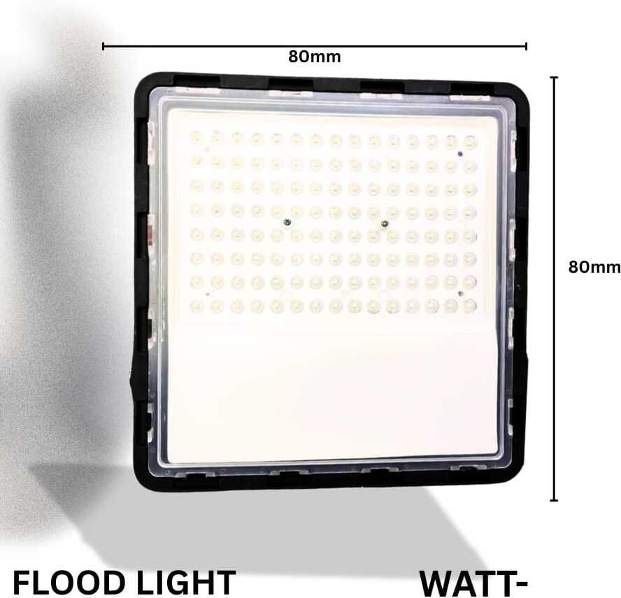 mg gold Outdoor lamp 350W LED Flood Light | Powerful Outdoor Lighting Lamp for Home & Area Flood Light Outdoor Lamp-picture-9