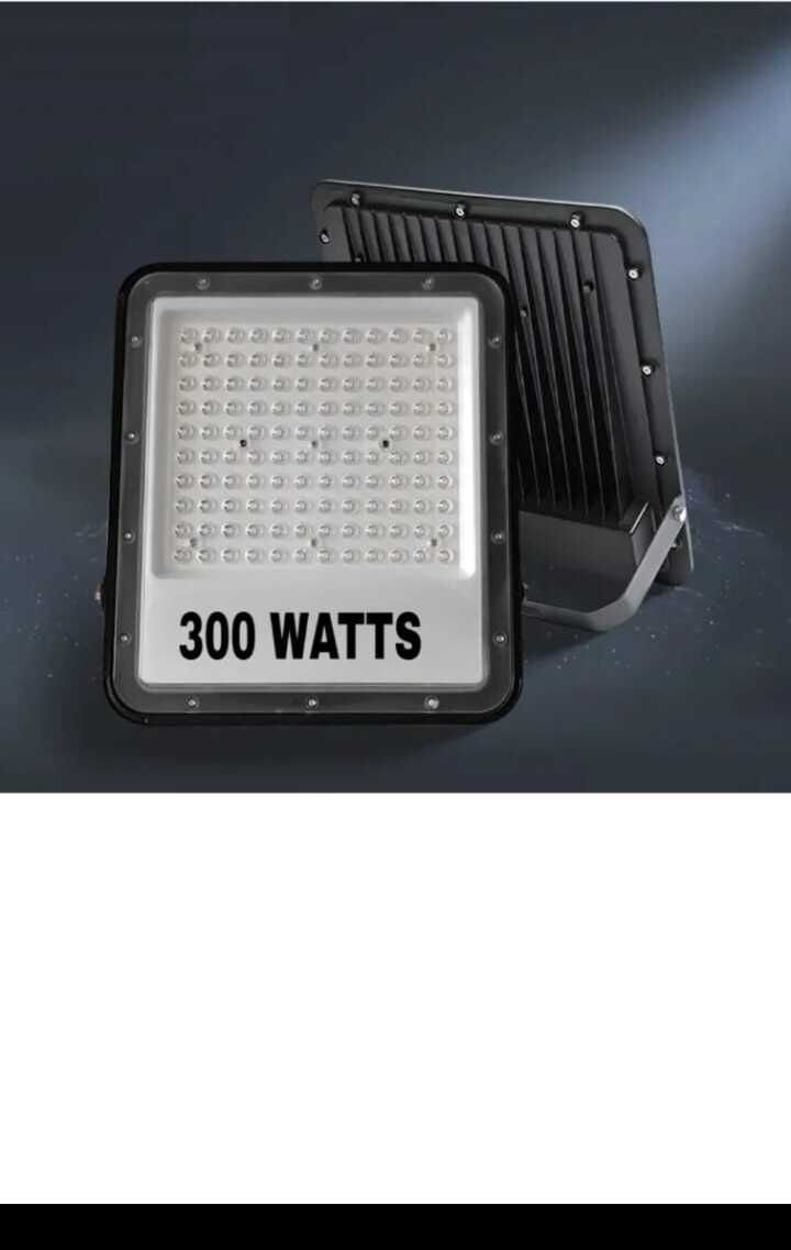 gokart 300WATT Flood Light Outdoor Lamp-picture-28