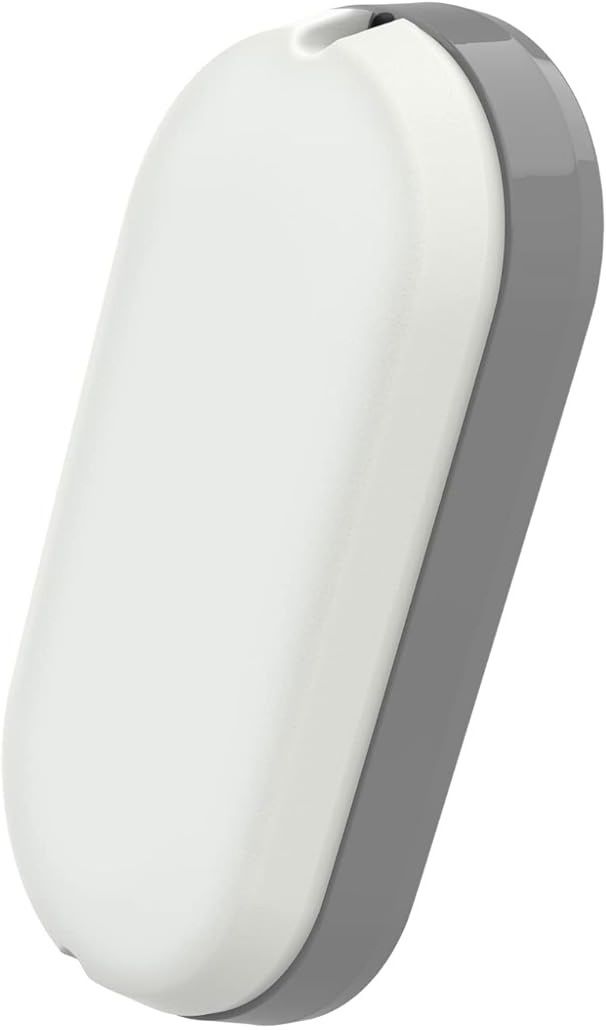 Bulk Head Waterproof IP54 10W Gate Light Outdoor Lamp-image-43