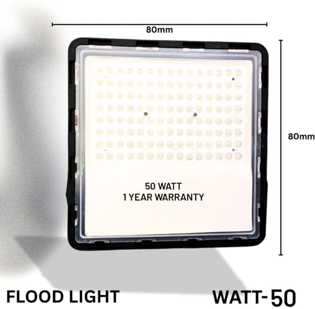 MG 1234 Flood Light Outdoor Lamp-image-1