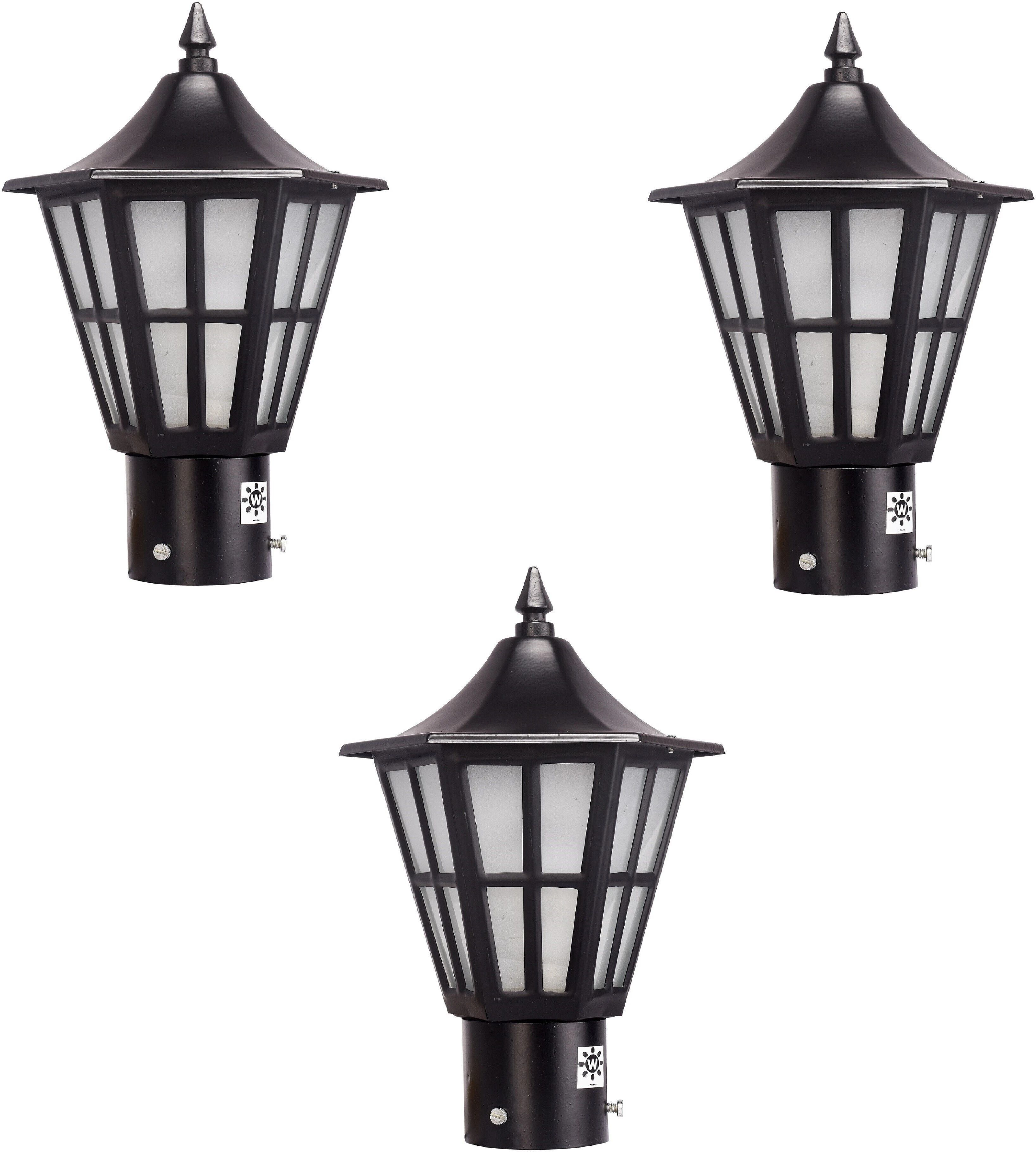areezo ARGLNEW00013 Gate Light Outdoor Lamp-picture-27