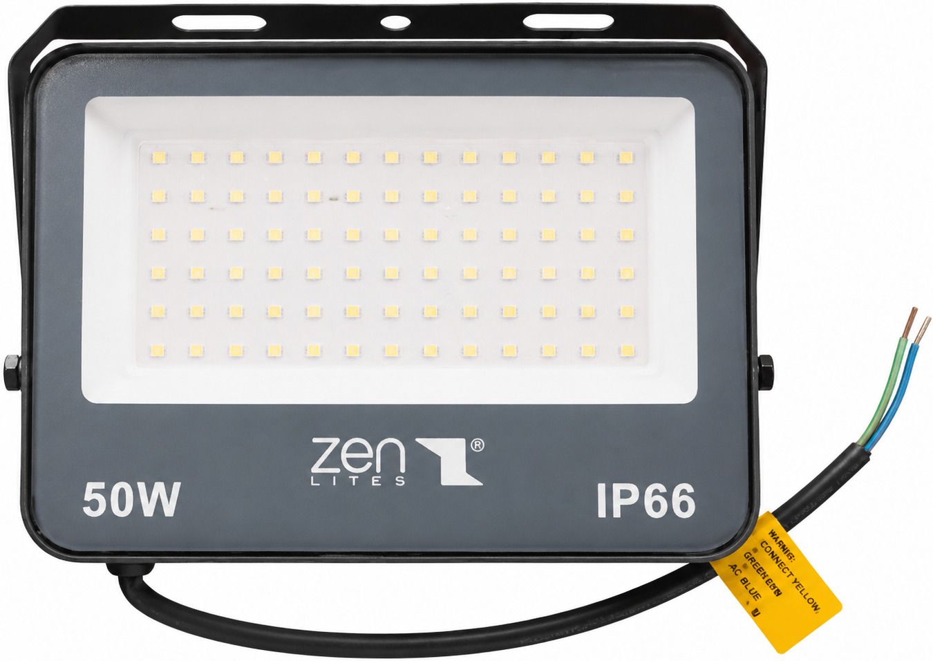 50W Led Flood Light with 2 Years replacement Warranty Flood Light Outdoor Lamp-image-38