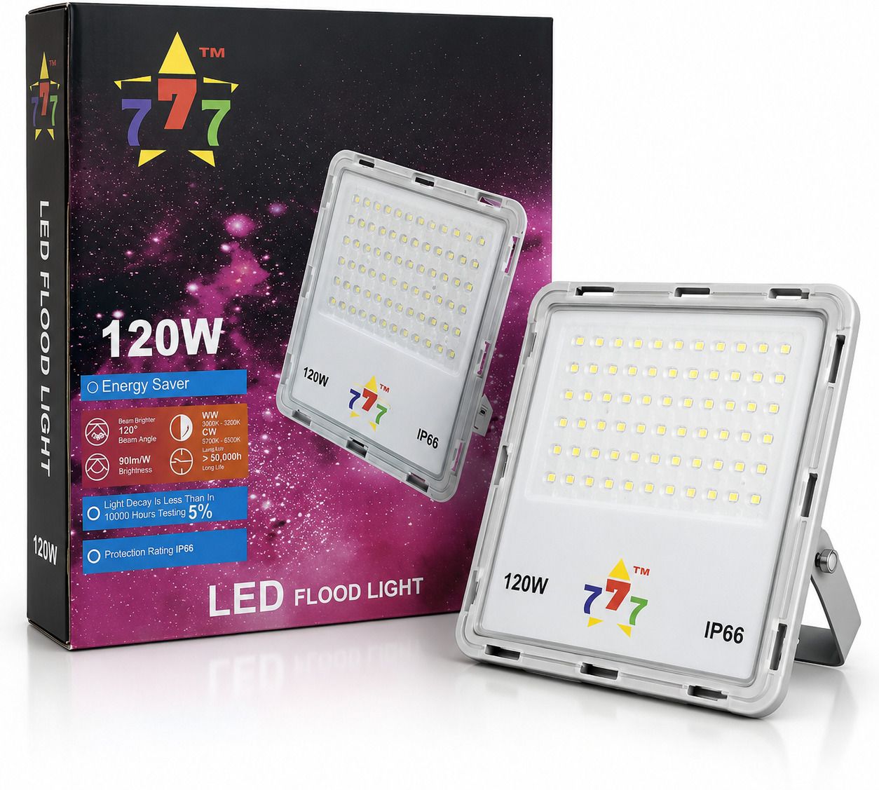 SGN-100W-WW Flood Light Outdoor Lamp-image-8