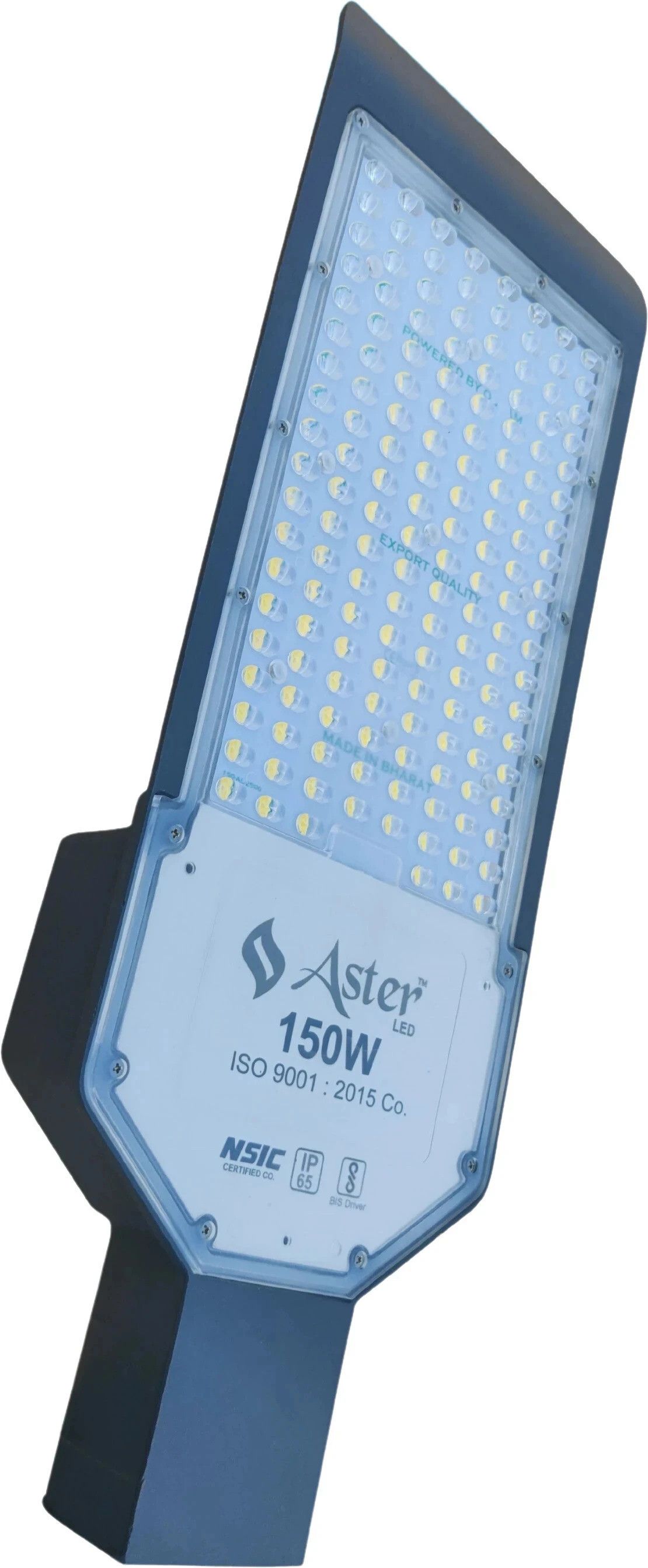 vibe 150w led street light street light outdoor lamp