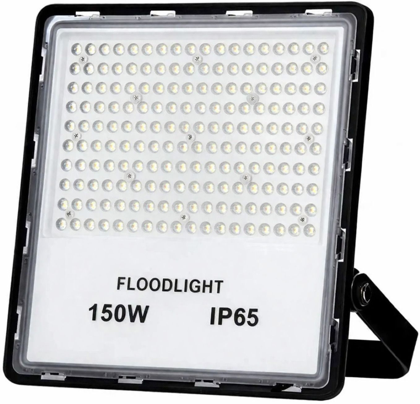 rtc light 150W LED Flood Light IP65 Waterproof Street & Outdoor Light Flood Light Outdoor Lamp-picture-10