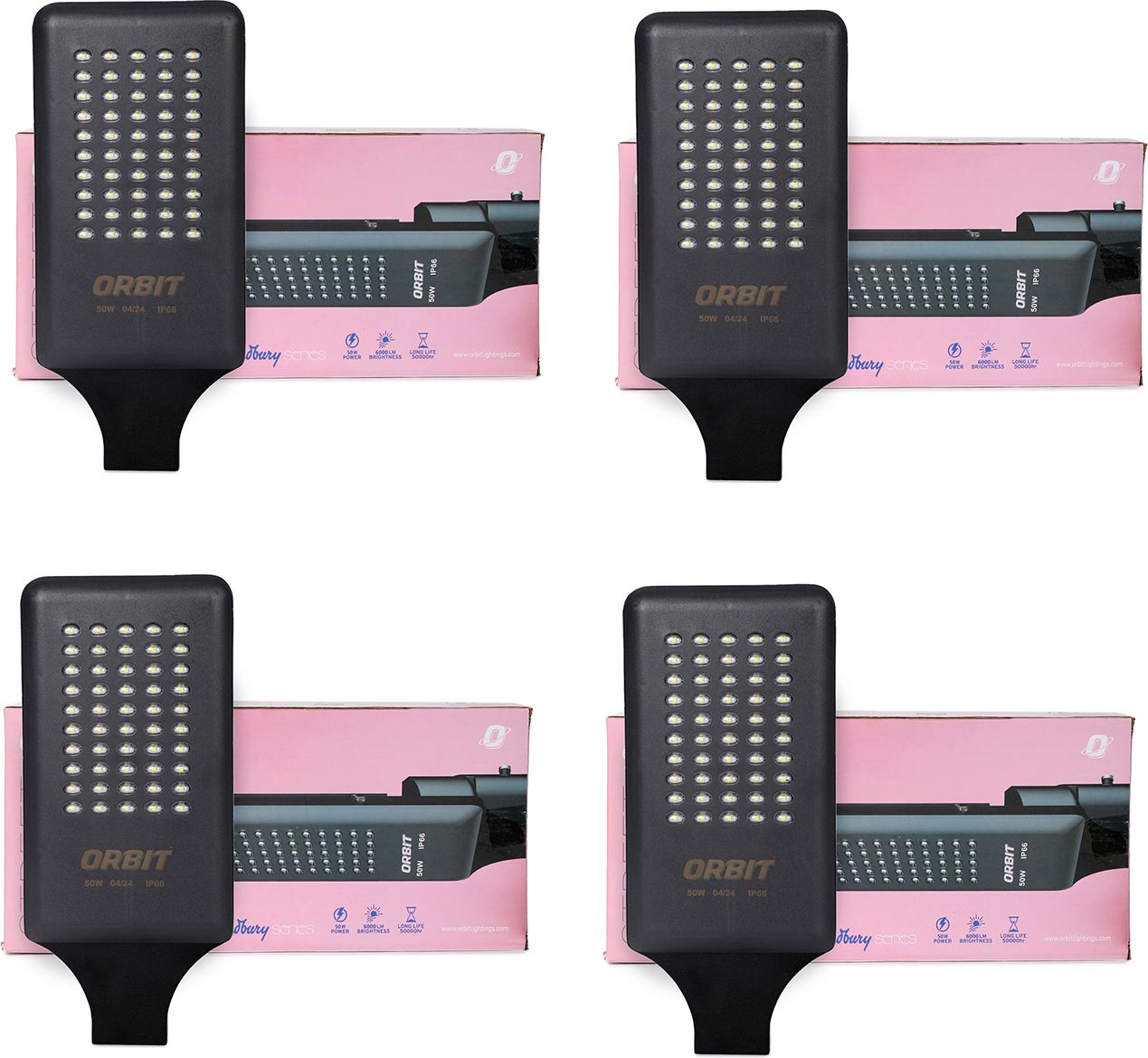 50W CADBURY STREET LIGHT Street Light Outdoor Lamp-image-48