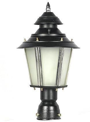 530 MED Gate Light Outdoor Lamp-image-32