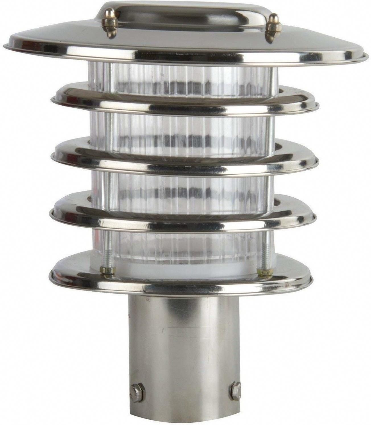 KIN-MAGIC Modern Shape Gate Light/Outdoor Light/Pillar Light for Outdoor Home-10 Gate Light Outdoor Lamp-image-17