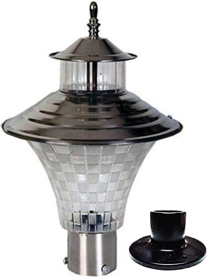 gate light for home gate waterproof pack of 1 stand free gate light outdoor lamp