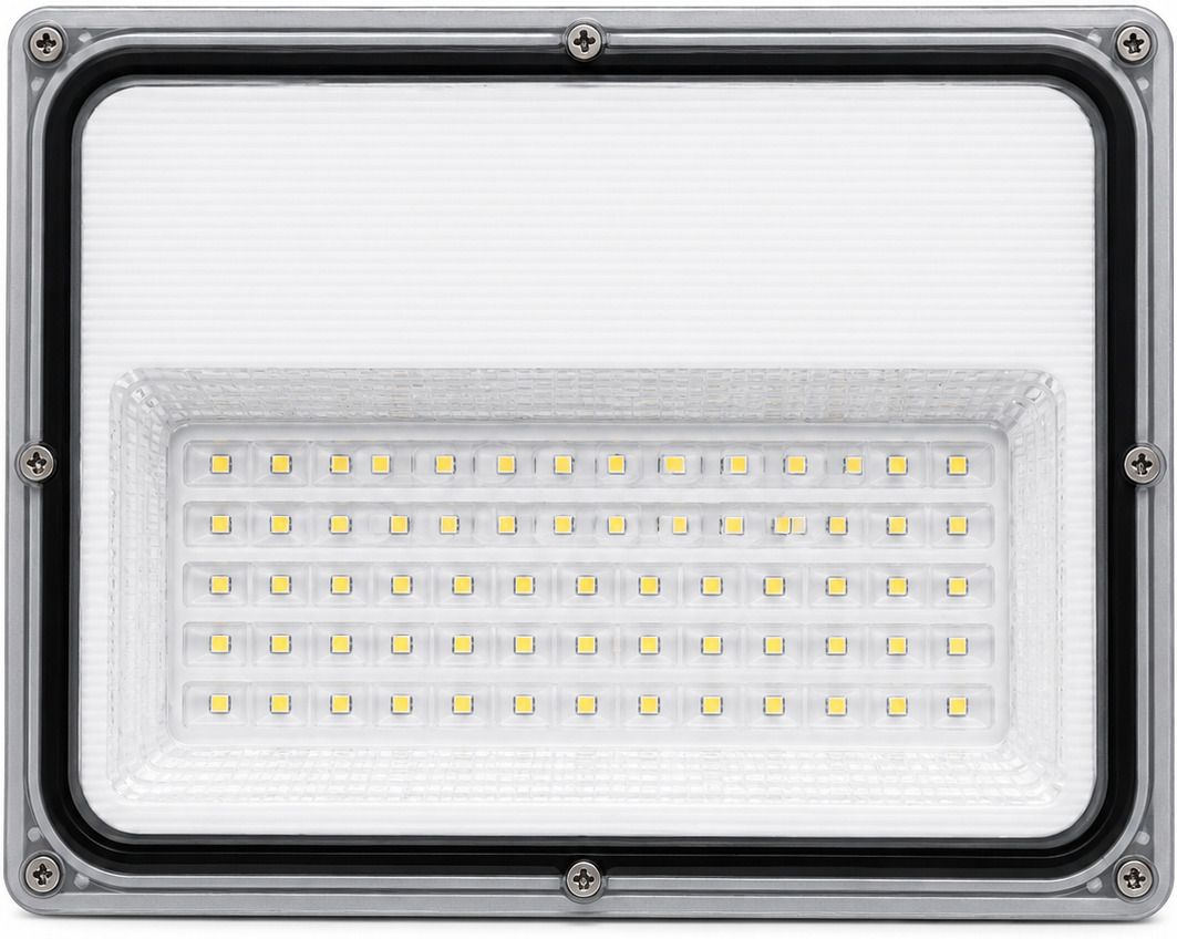 FL-50W-DOB-NL Flood Light Outdoor Lamp-image-6