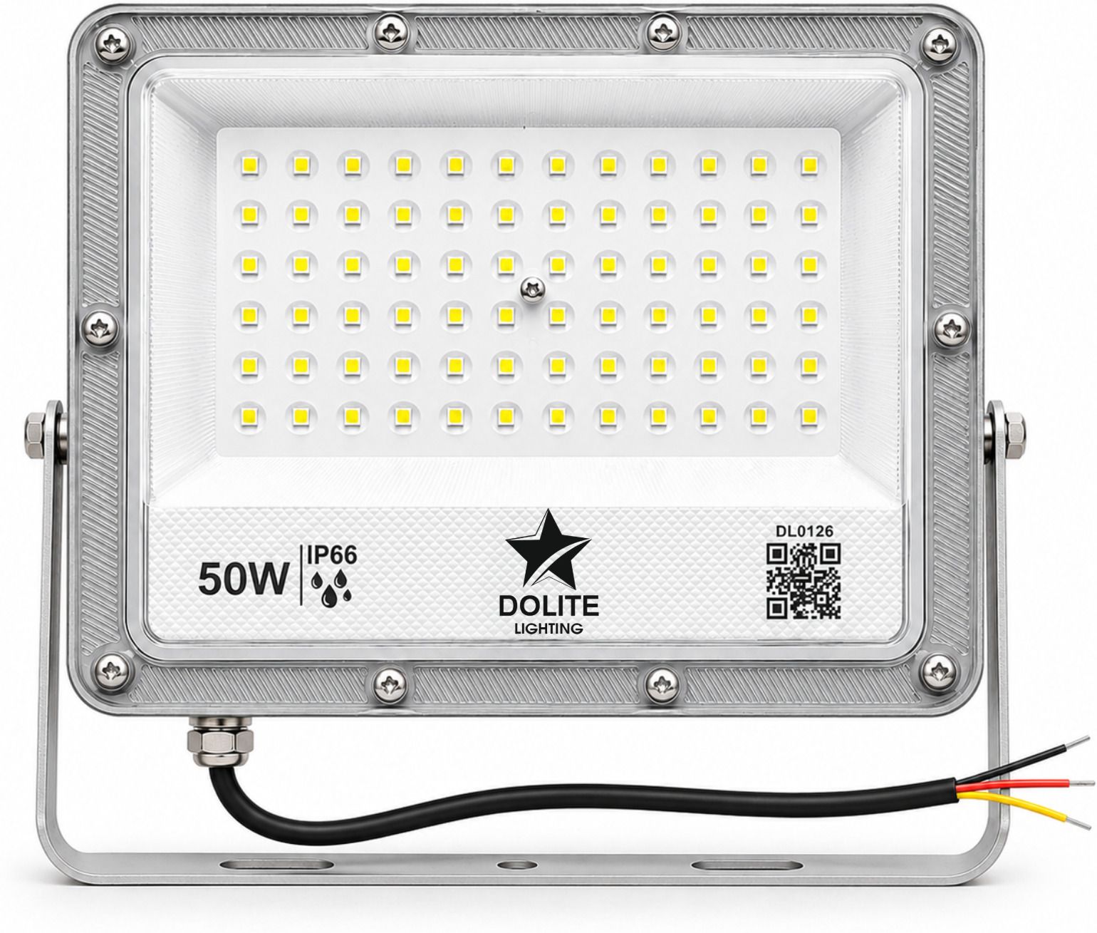 dolite DLFL50W0126 Flood Light Outdoor Lamp-picture-8