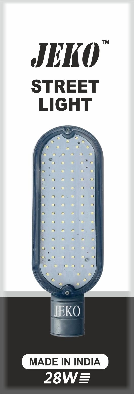 28 Watt Led Street Light-Street Light-Led Flood Light-Outdoor Lights Waterproof-Gate Light- Outdoor Light- Street Light Outdoor Lamp