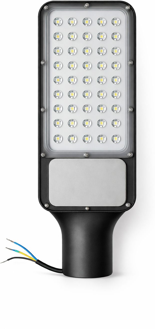 dolite DLSL50WCW001 Street Light Outdoor Lamp-picture-1