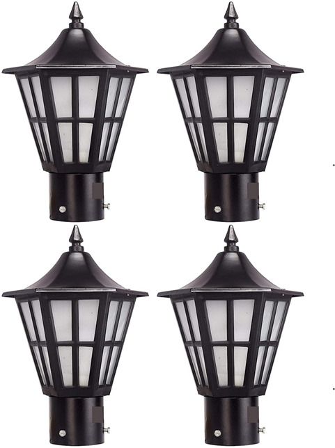 GATE LIGHT FOR HOME GATE WATERPROOF Gate Light Outdoor Lamp-image-48