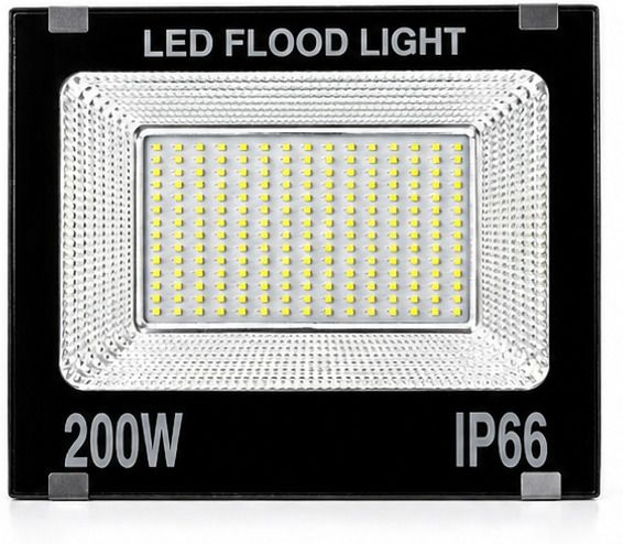 me lite DOB FLOOD LIGHT Flood Light Outdoor Lamp-picture-11