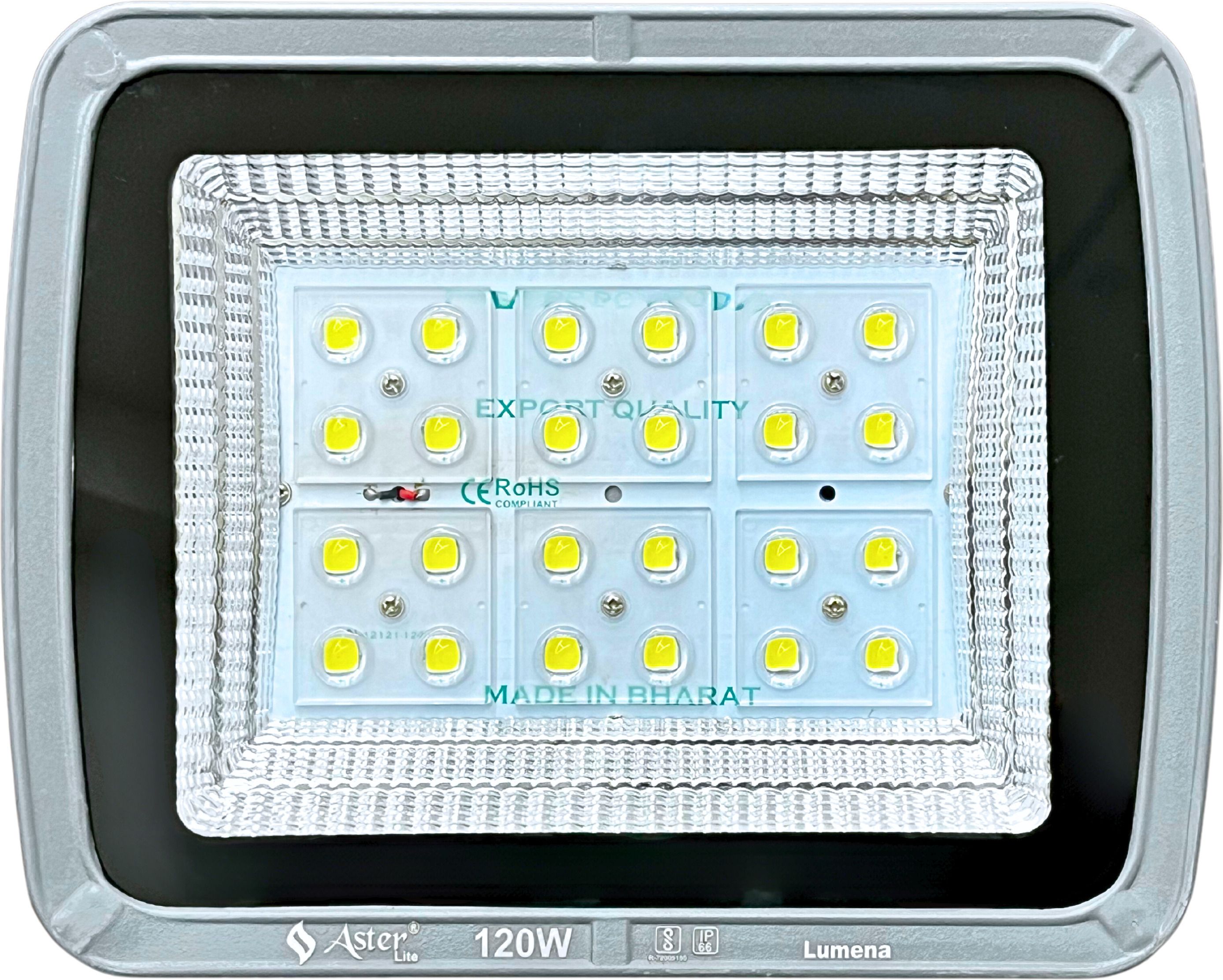 bis approved lumena 120w led flood light | 200 lumens/watt | high mast light | ip66 waterproof flood light outdoor lamp