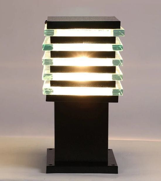 ARGL01 Gate Light Outdoor Lamp-image-23