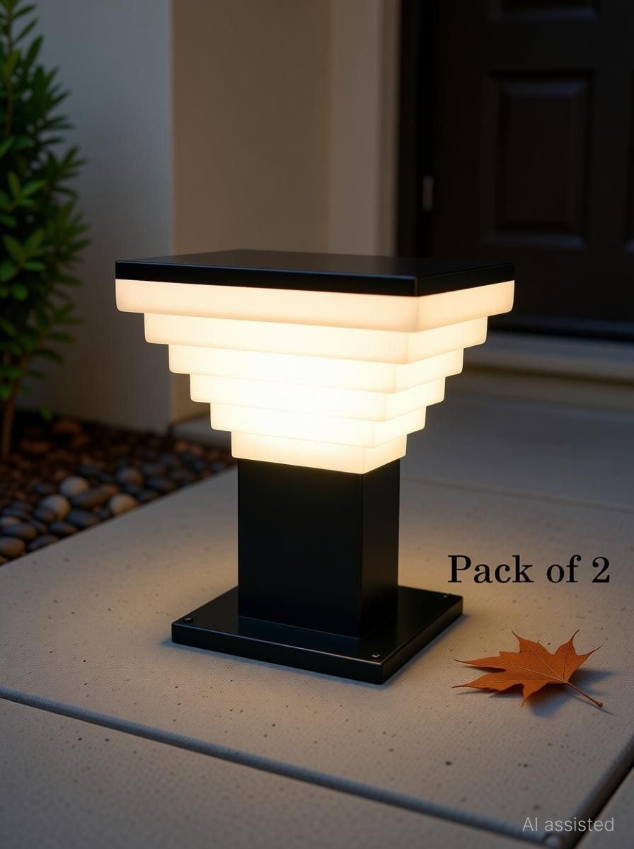 DBNEWGLWB0030 Gate Light Outdoor Lamp-image-22