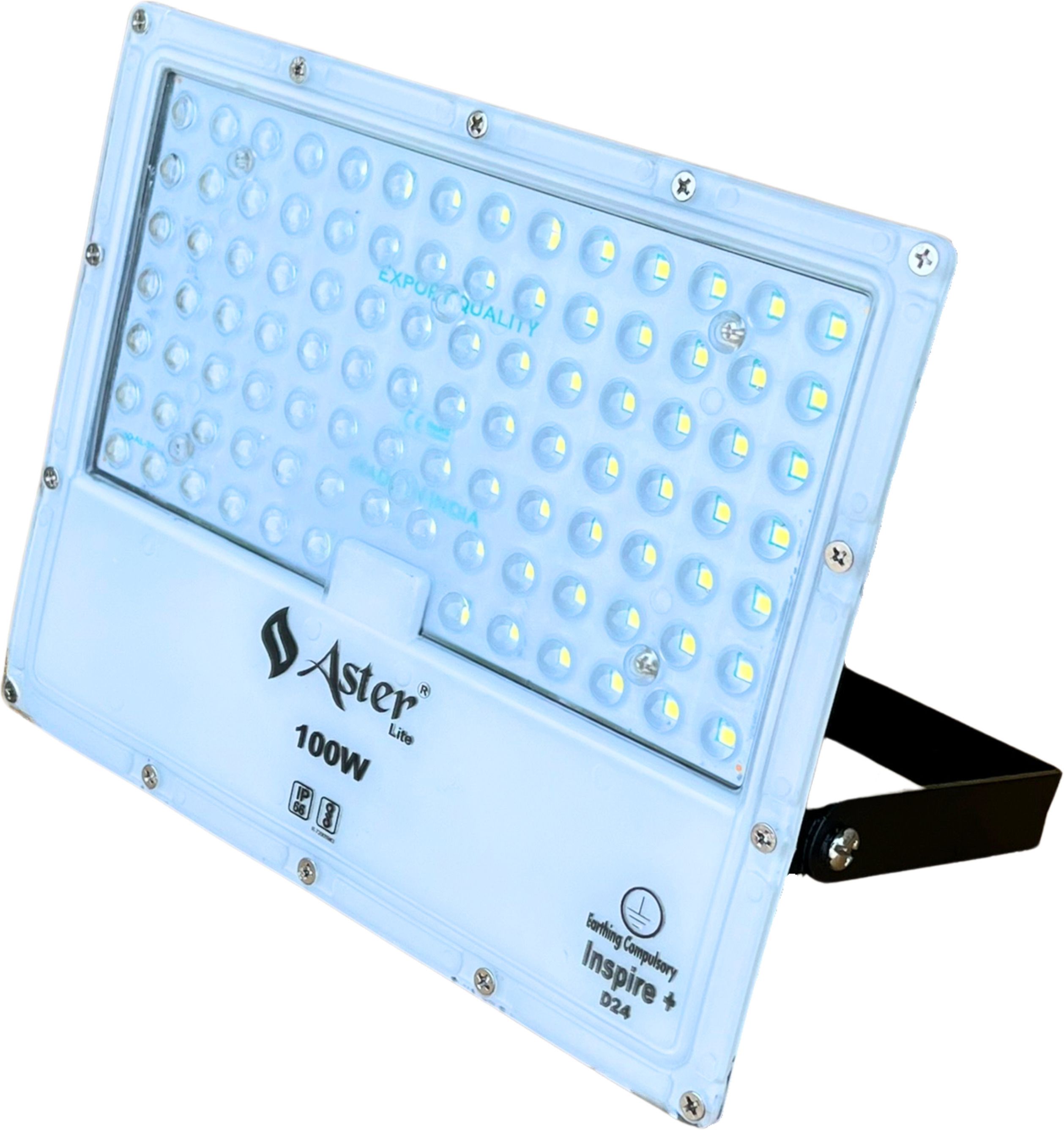 aster lite BIS Approved Inspire+ 100W LED Flood Light IP66 Waterproof Flood Light Outdoor Lamp-picture-27
