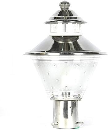 RAINBOW ST Gate Light Outdoor Lamp-image-31