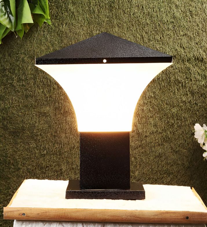 PHANTOM Gate Light Outdoor Lamp-image-48