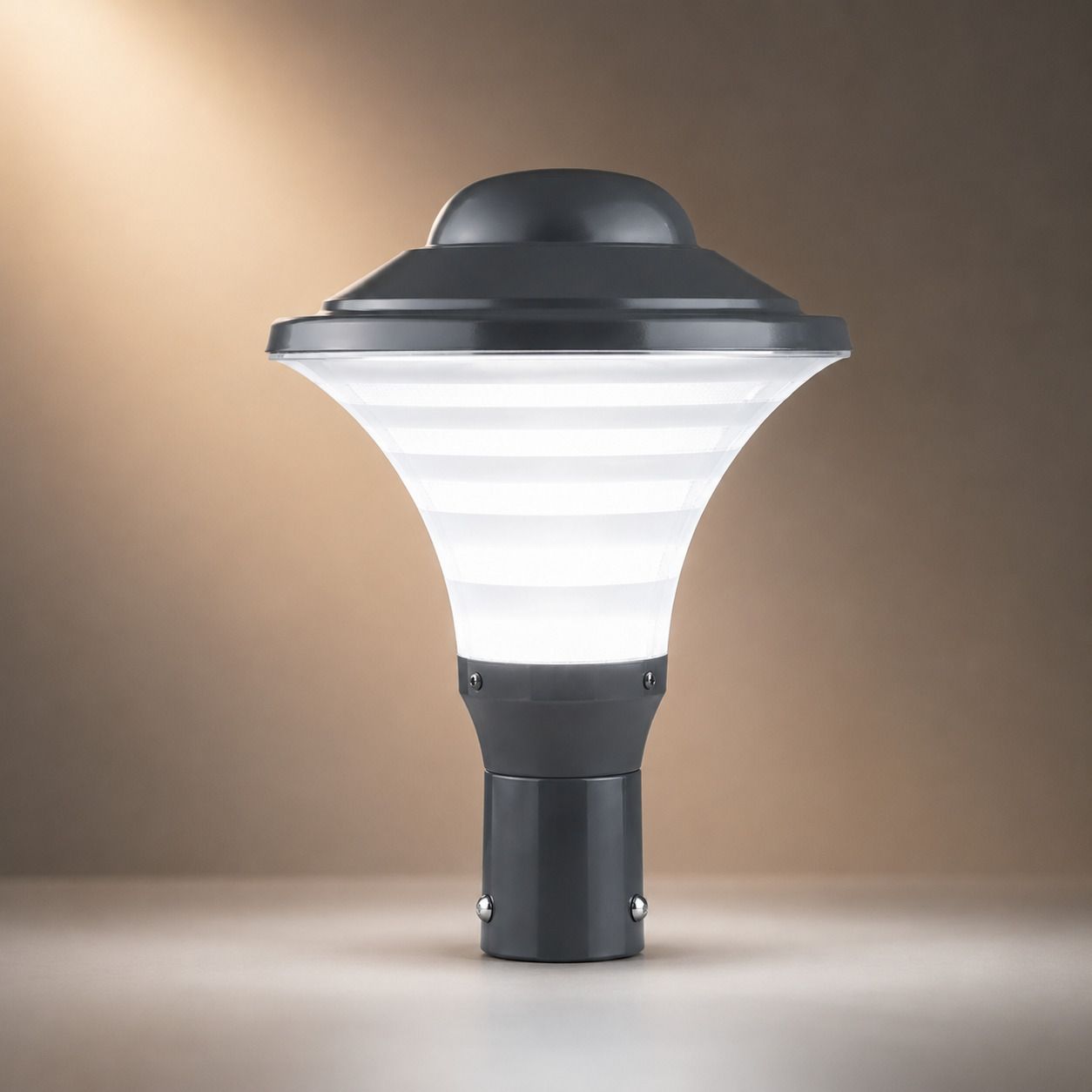 GL-302 White Gate Light Outdoor Lamp-image-43